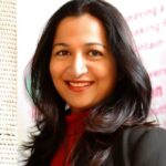 Q & A with Prachi Garg: Author, Entrepreneur & Motivational Speaker